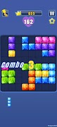Block Blast Ekran Görüntüsü 3