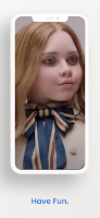 M3gan Chat and Video Call screenshot 3