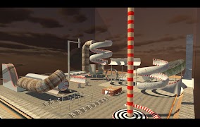 Car Crash 2 Tricks Simulator 截图 6