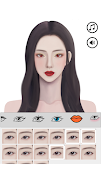 Makeup Salon ảnh chụp màn hình 4