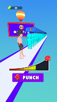 One Punch Hero: Evolution 3D screenshot 1