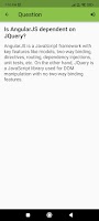 Angular JS Interview Questions ภาพหน้าจอ 5