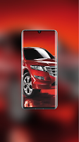 Honda Wallpaper screenshot 1