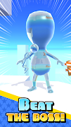 Liquid Man Run screenshot 4