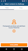 Challenge ภาพหน้าจอ 1