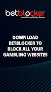 BetBlocker: Gambling Exclusion постер