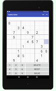 Sudoku Solver Ekran Görüntüsü 4