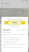 Smartworks Mobile App スクリーンショット 4