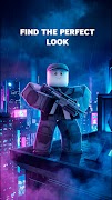 Roblox Skins screenshot 1
