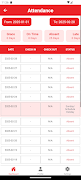 Alpha HR скриншот 3