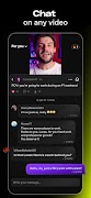 Dailymotion Social Video App screenshot 2
