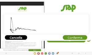 Siap Firma Digitale screenshot 3