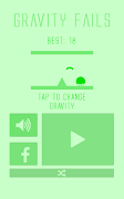 Gravity Fails 스크린샷 5