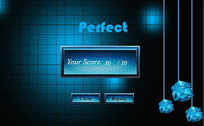 5 Schermata Vision Test