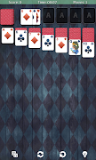 Solitaire Premium - Modern Sol poster