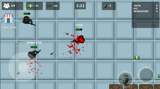 DeadShot - Online Multiplayer  screenshot 3