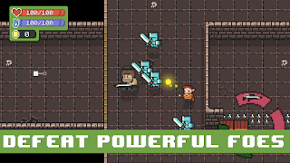 Tower Heroes-poster
