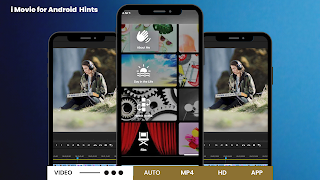 iMovie for Android Hints screenshot 6