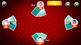 CallBreak Screenshot 7