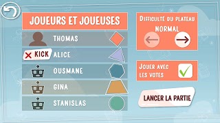 Partyright screenshot 5