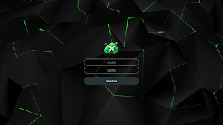 Xcloud TV Pro Poster