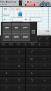 Integral calculator скриншот 3