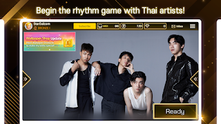 برنامه‌نما SUPERSTAR THAILAND عکس از صفحه