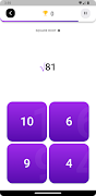 Math Puzzle & Calculation Game screenshot 2