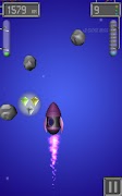 Meteor Rain capture d'écran 7