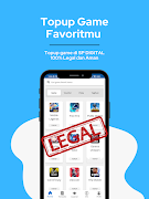 SP DIGITAL Ekran Görüntüsü 5