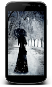 Gothic Wallpapers โปสเตอร์