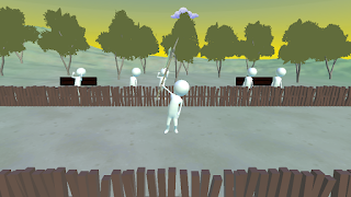 weakBones screenshot 7