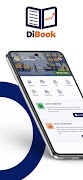 DiBook পোস্টার