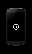 Clock BootAnimation скриншот 1