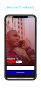 Nairasub постер
