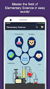 Basic Science Dictionary ポスター