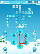 Word Frozen: Word Link Game Ekran Görüntüsü 6