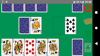 Schnapsen screenshot 6