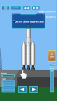 Space Simulator screenshot 2