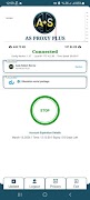 AS PROXY PLUS screenshot 3