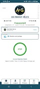 AS PROXY PLUS screenshot 3