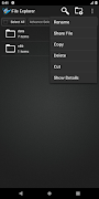 File Manager スクリーンショット 5