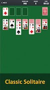 Solitaire پوسٹر