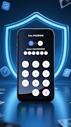 Lockapp for safe ảnh chụp màn hình 1