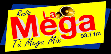 برنامه‌نما LA MEGA 93.7 FM عکس از صفحه