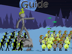 Guide for Stick War Legacy 2 C screenshot 4