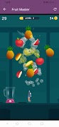 Fruit Master スクリーンショット 1