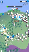 6 Schermata Planets: Space Shooting game