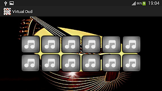 Alle Virtuele Instrumenten screenshot 4