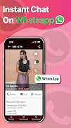 7 Schermata Namdev Samaj Rishtey Matrimony
